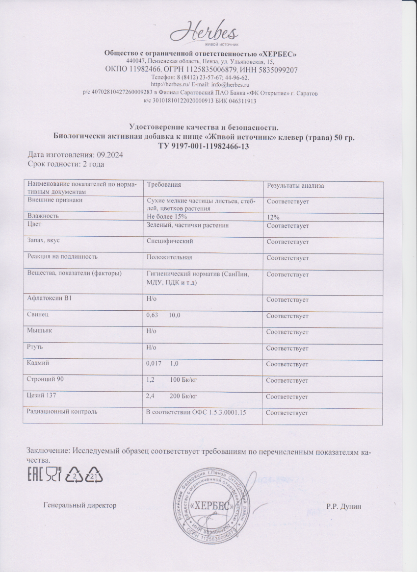 Паспорт №092024